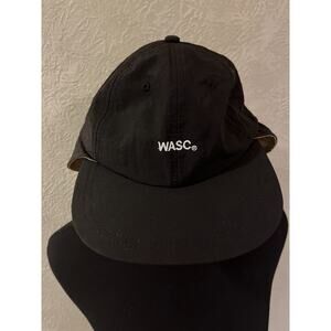 WASC HOUSE WATERPROOF SUN HAT WITH FOLDING NECK FLAP QUICK DRY-LIST $29.99